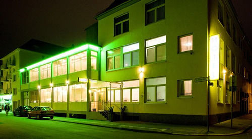 Hotel Harmony Hannover