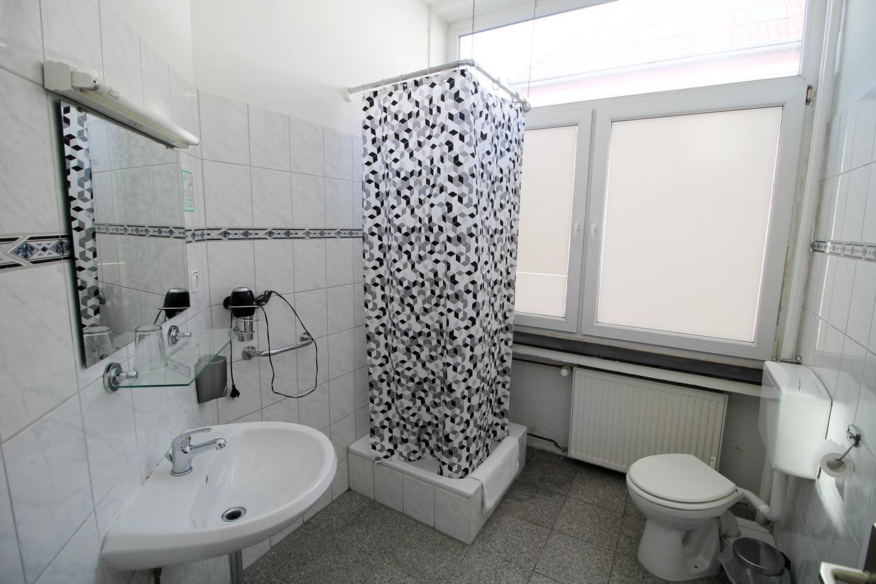 Harmony Hotel Hannover