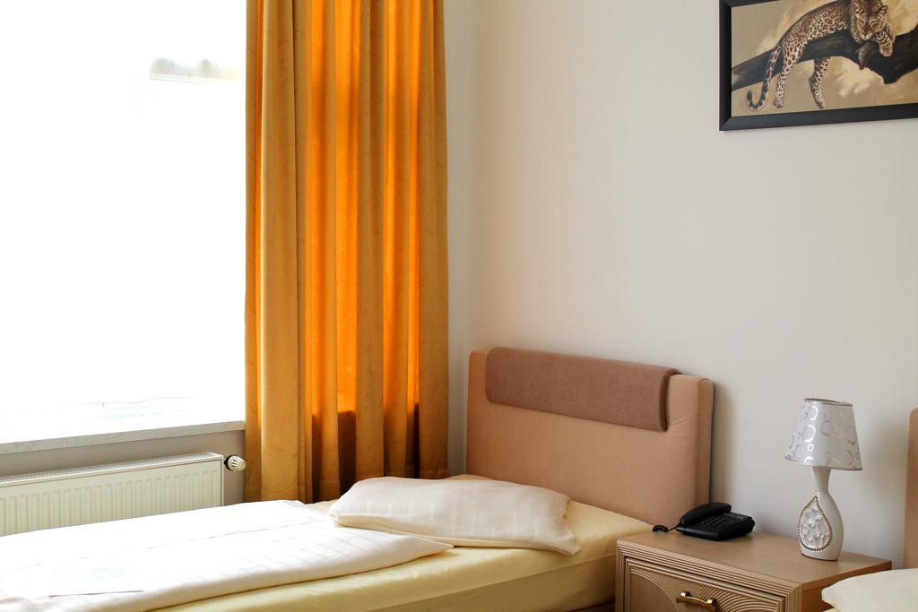 Harmony Hotel