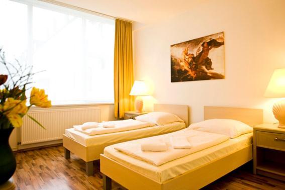 Harmony Hotel 2*